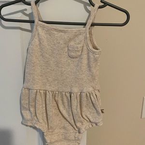 Baby Gap Baby Girl Romper